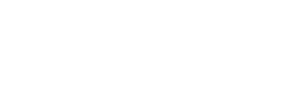 Dallas Men's Hair White Logo